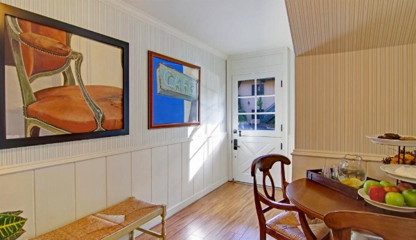 Wayside Inn image 24